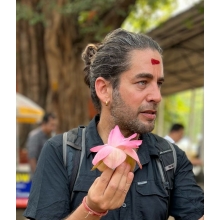 פרופיל מדריך